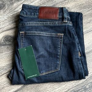 Ralph Lauren Skinny Jeans